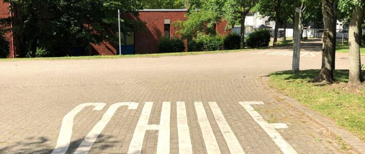 Anmeldungen an der Gesamtschule Wanne-Eickel Anmeldungen an der Gesamtschule Wanne-Eickel