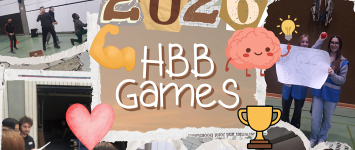 Actionreicher Tag in der Turnhalle Actionreicher Tag in der Turnhalle