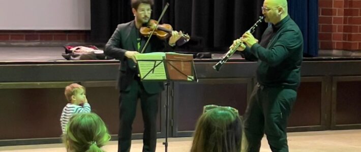 Musik an unserer Schule Musik an unserer Schule