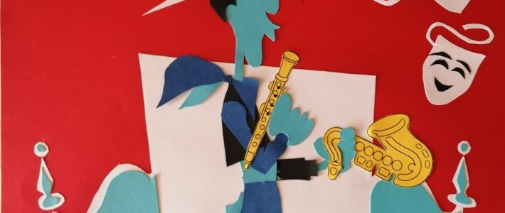Unsere Schule spielt auf…
